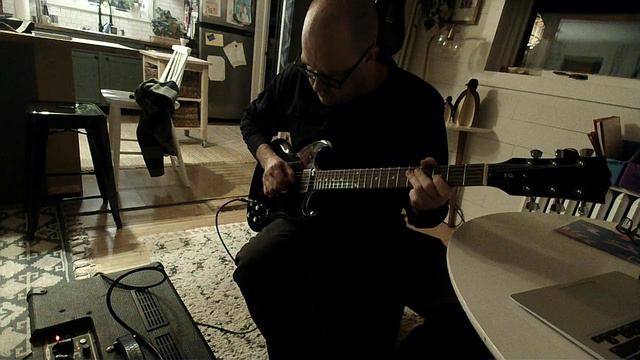 GIBSON SG Special. One of my dream guitars смотреть онлайн