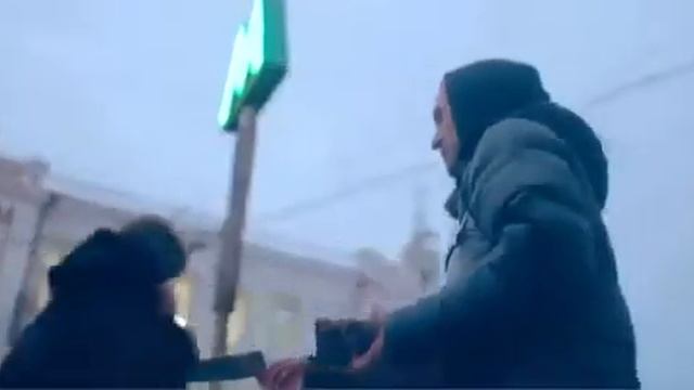 Ярмак - Я дура