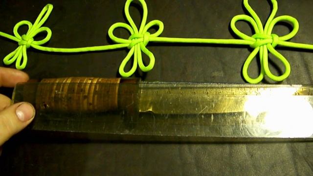 Нож из быстрореза с наборной берестяной рукоятью. смотреть онлайн