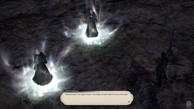 Final Fantasy 14 Endwalker - The Final Walk смотреть онлайн