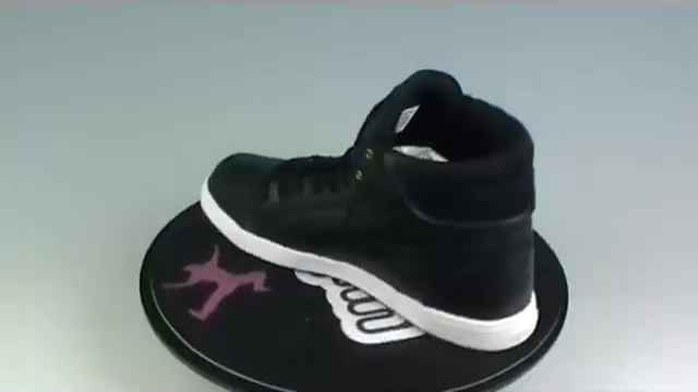 Reebok SL Flip Trainers Black/Gold at Yukka смотреть онлайн