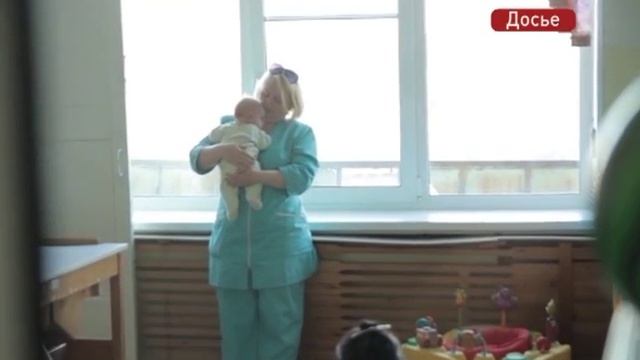 Целенаправленная работа по профилактике социального сиротства идет в Приморье смотреть онлайн