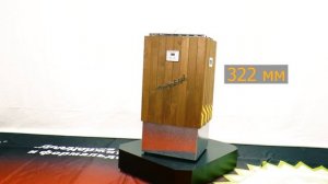 КАК ЗАПАРИТЬ ВЕНИК В БАНЕ | ВСЁ ПРО ВеникоЗапарник "ПАРЕНЬ" ЗА 5 МИНУТ