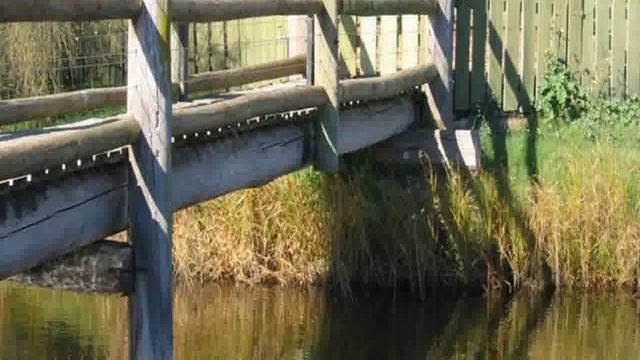 Туризм, Австралия, Виктория, Джилонг - Barwon Valley Lodge смотреть онлайн