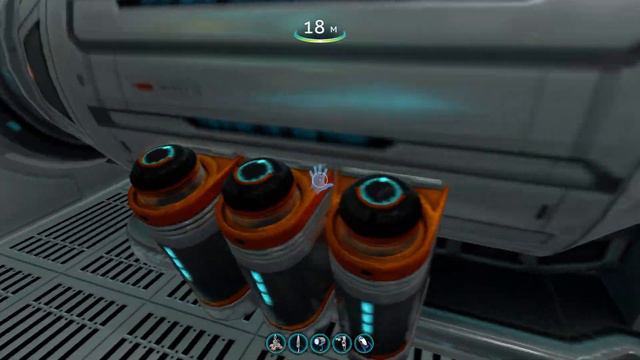 Subnautica, у меня горит лодка смотреть онлайн