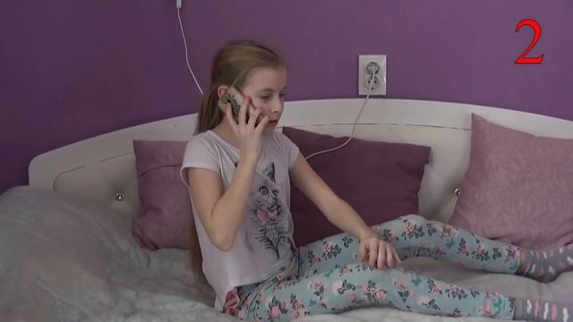 СУЩЕСТВУЕТ 2 ТИПА ЛЮДЕЙ: Какой из них ты? Попробуй найди себя! смотреть онлайн