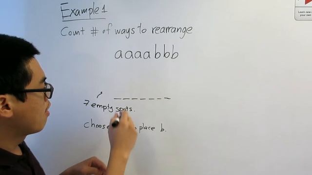What is n choose k? || formula, examples, Pascal's triangles смотреть онлайн