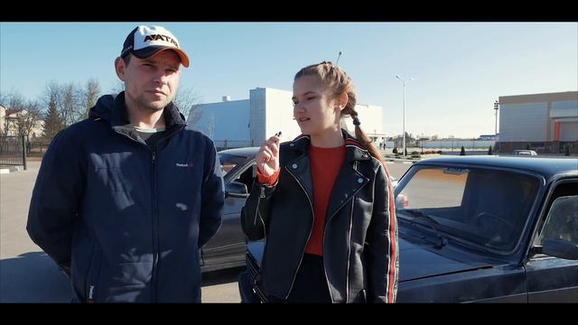 Шумный автозвук - ШумныеДети смотреть онлайн