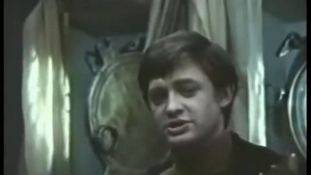 Валерий Агафонов   Орёл В Агафонов Н Гумилёв Xvid