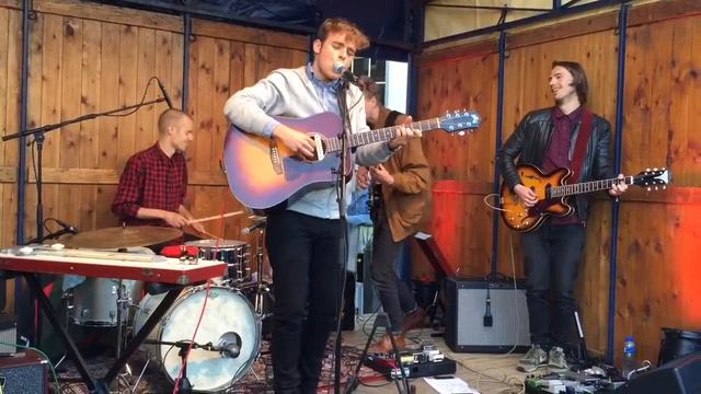 Emiel Landman - with You смотреть онлайн