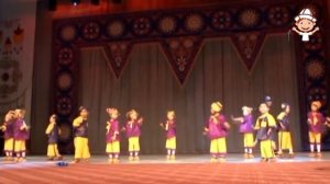 Чыр бала - Самат Эркинбеков жана Ак-Шоола балдар хору