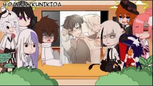 реакция на шипы||2/2||бсд||🇷🇺||🇺🇸|