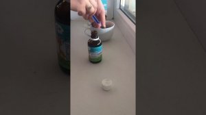 Как разводить укропную водичку для новорожденных