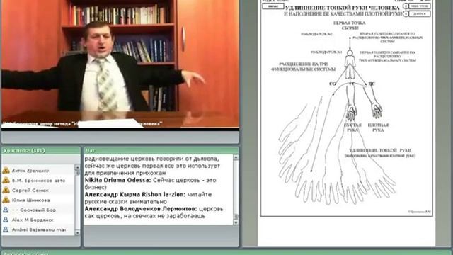 Удлинение тонкой руки, наполнение ее качествами плотной, дублирование, увеличение, уменьшение смотреть онлайн