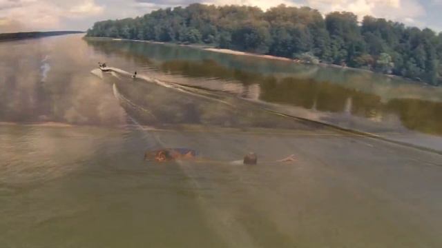 Deen Graves - Weekend Istrawake 2014 смотреть онлайн