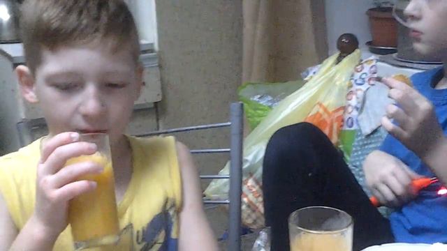 День рождения Артема Белого. Танцы и мечты. смотреть онлайн