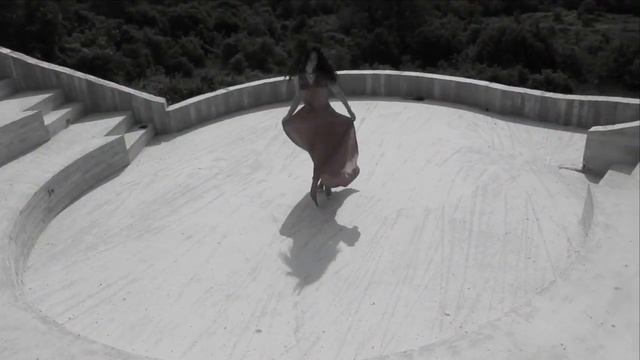 GREECE VLOG: NEA MOUDANIA & METEORA смотреть онлайн