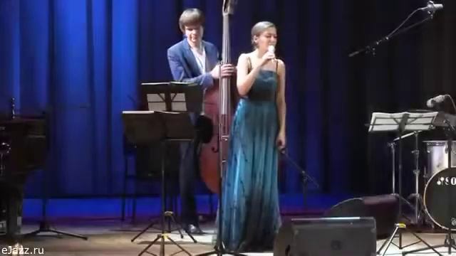 Юлиана Рогачева. Промо-ролик. смотреть онлайн