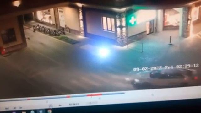 Куда в Московской области в Истринском районе могут исчезнуть работники по безопасности? смотреть онлайн