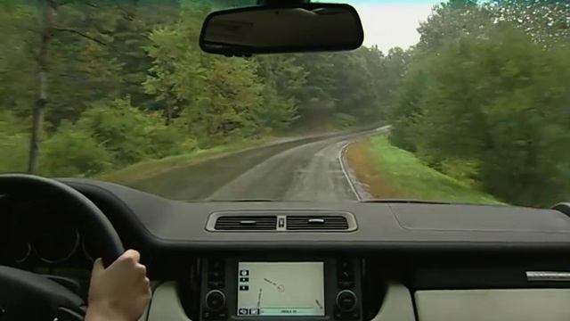 Range Rover Quick Start Guide - 2007 L322 - How to operate the Range Rover - Third Generation смотреть онлайн