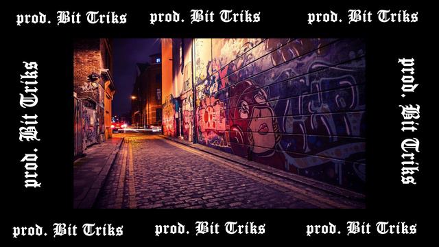 [UNDERGROUND BEAT] "Wrong turn" (Prod. Bit Triks) смотреть онлайн