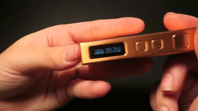 ELeaf Basal Kit Review + 5 Yrs On YouTube! | TiaVapes Review