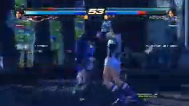 Locolei Ling Lei VS Xcelnaga Asuka Jun 2 смотреть онлайн