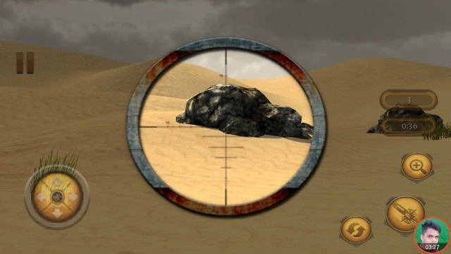 Jungle sniper deer hunting смотреть онлайн