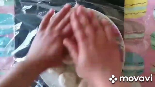 Самса сердечка с двумя начинками. Самса из слоёного теста, очень вкусный рецепт. смотреть онлайн