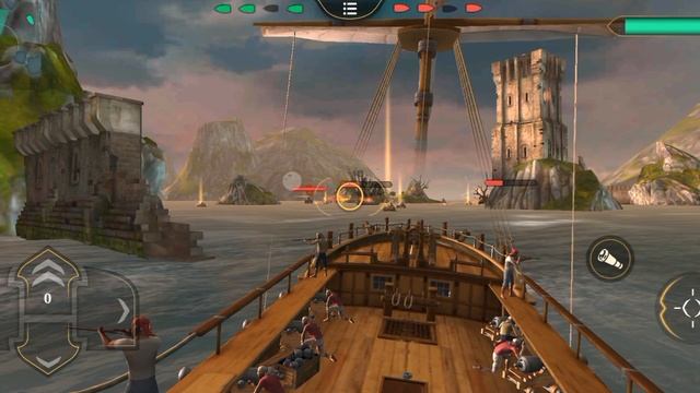 # видеоигры Dragon ?⛵Sails смотреть онлайн