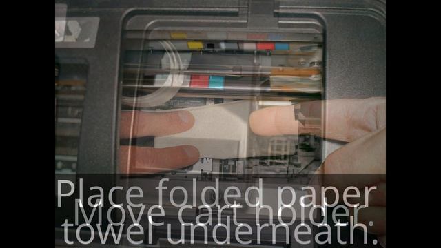 Cheap printhead cleaning Epson 1400 смотреть онлайн
