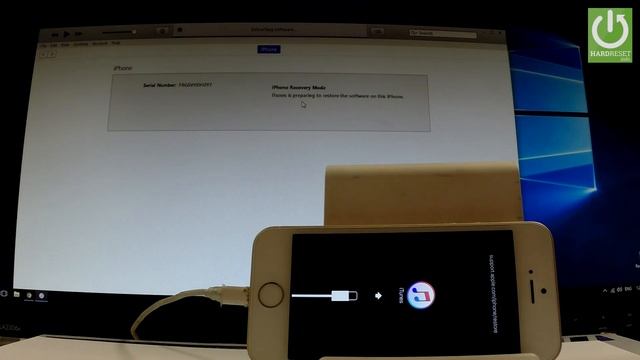 APPLE iPhone SE Hard Reset / Bypass Passcode / Recovery Mode / Format смотреть онлайн
