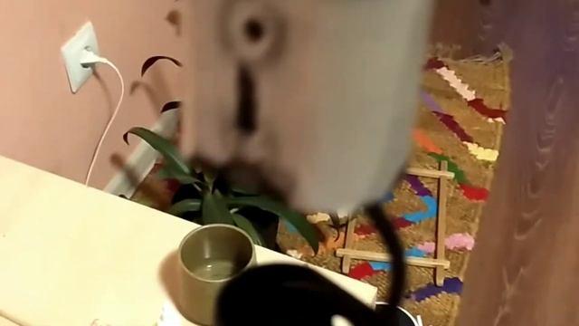 Герметизация Kugoo S1