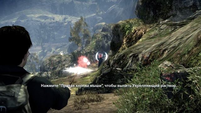 Гарри Поттер и Дары Смерти Часть Первая Серия 10 смотреть онлайн