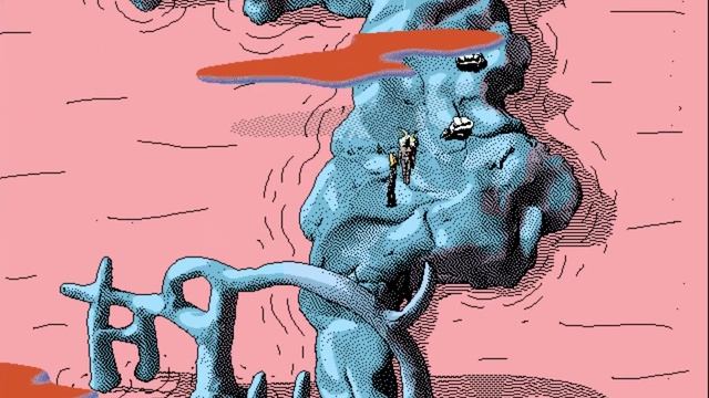 Hylics (Ep. 3 - The Harbor Gate) смотреть онлайн