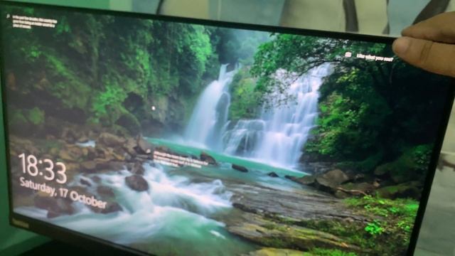 Review of Lenovo ThinkVision P24h-20 after 1 month use смотреть онлайн