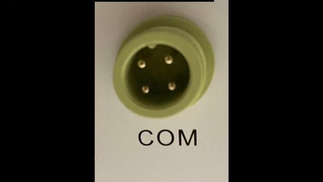RS-485 Stecker Für Solis Wechselrichter / Exceedconn EC04681-2014-BF