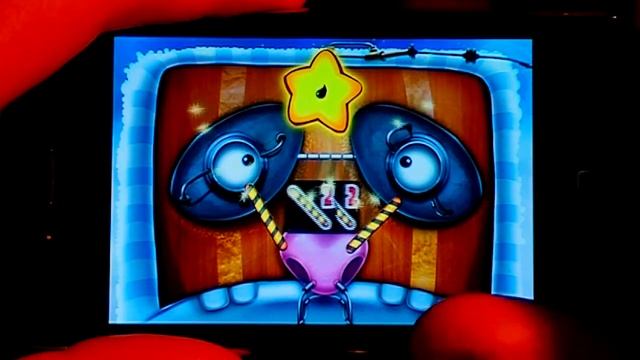 Feed Me Oil 2 iPod Touch & iPhone & iPad App Review смотреть онлайн