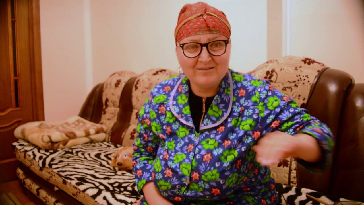 Баба Нана о приключениях в больнице, трудностях жизни и полной жопе смотреть онлайн