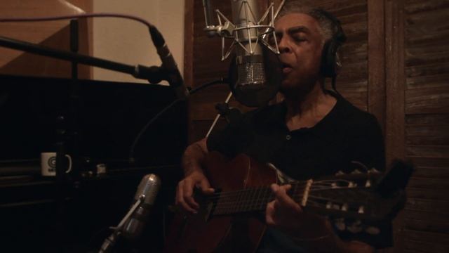 Gilberto Gil - Gilbertos Samba (Vídeo Promocional) смотреть онлайн