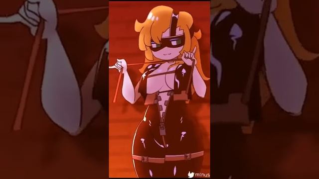 Alex Full Neatherite #rule34  #minecraft  #shorts