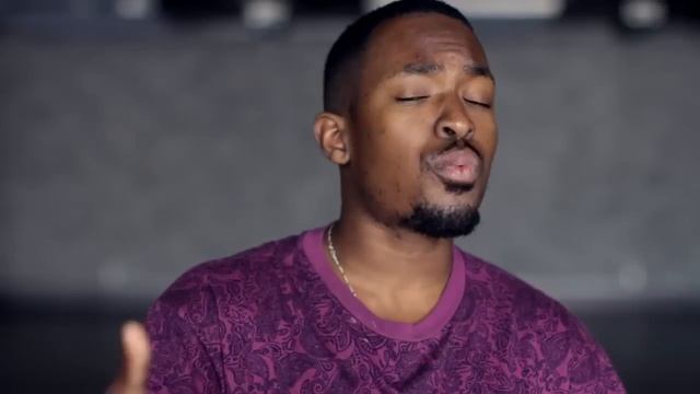Create the Future - Suli Breaks SPOKEN WORD смотреть онлайн