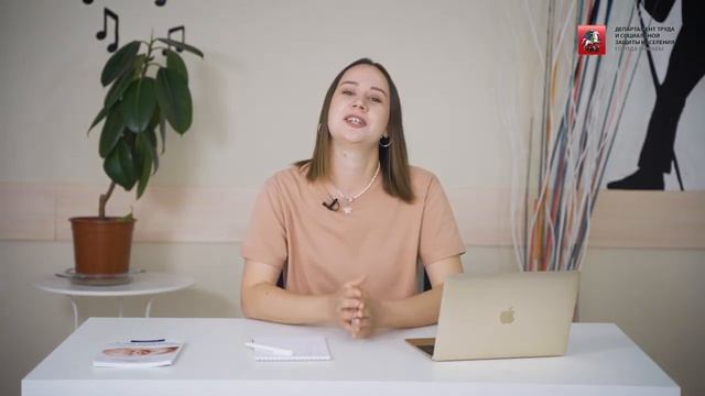 Анастасия Косолапова — психолог, поведенческий аналитик смотреть онлайн