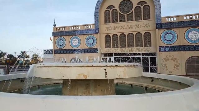 Sharjah Gold Souk смотреть онлайн