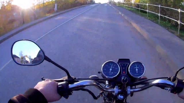 Покатушка на мопеде racer trophi 110n #16 смотреть онлайн