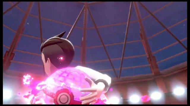 Pokémon Sword & Shield - Mummy Dead and Dearest смотреть онлайн