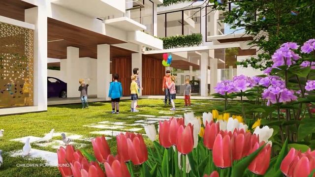 ৫০% কম খরচে বসুন্ধরা J ব্লকে জমিসহ ফ্ল্যাট I Buy Flat with Land Share at Bashundhara J Block смотреть онлайн