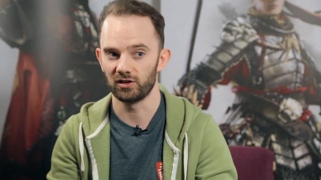 Episode 2: The Heroes of Total War: Three Kingdoms смотреть онлайн