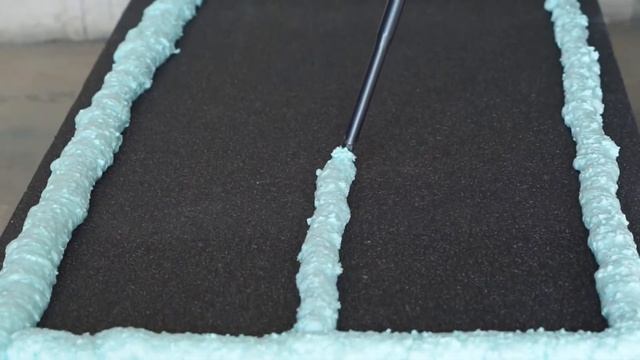 Somafix Профессиональная пена-клей для теплоизоляционных плит S915