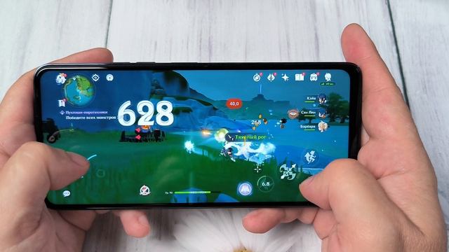 Tecno POVA 5 Полный обзор со всеми тестами быстро и без воды. Все ПЛЮСЫ и МИНУСЫ. Сравнение с POVA 4 смотреть онлайн